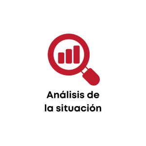 analisis de la situacion