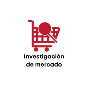 investigacion de mercado